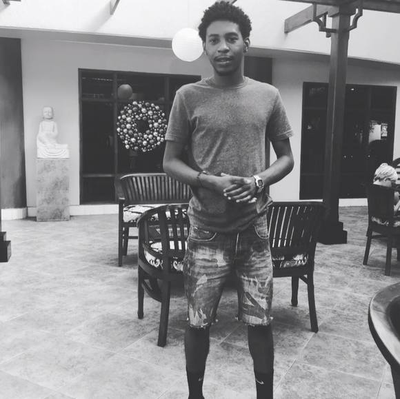 Meet your Posher, Jerome - Picture 1 of 1